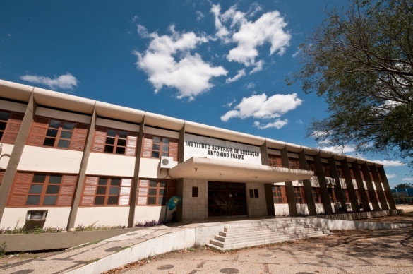Centro de Formação Antonino Freire (Crédito: Reprodução)