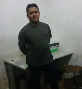 Marcos Tácio Lopes de Farias