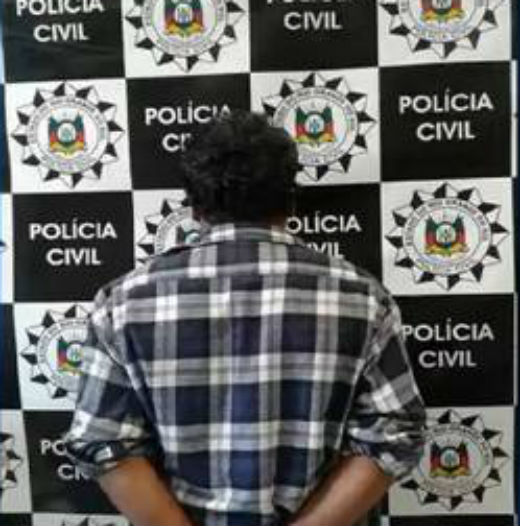 Homem é acusado de engravidar filha e abusar de netas