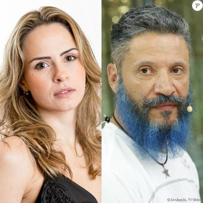 Ana Paula fala sobre prisão de Laércio