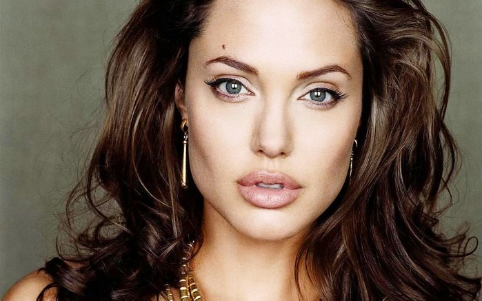 Angelina Jolie (Crédito: Divulgação)