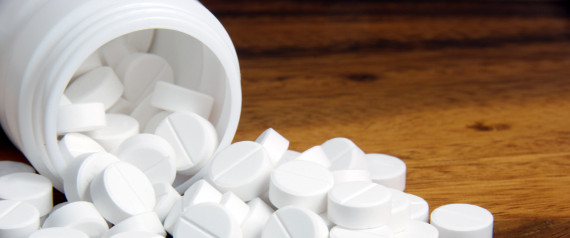 Paracetamol (Crédito: Reprodução)