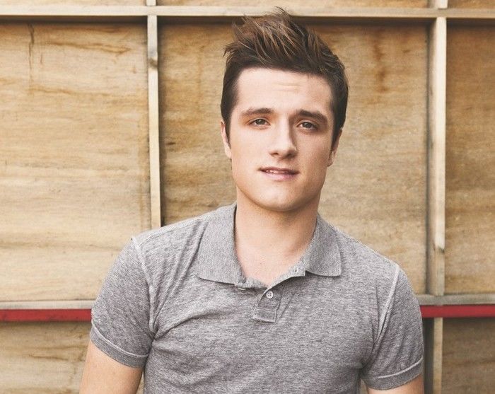 Josh Hutcherson (Crédito: Divulgação)