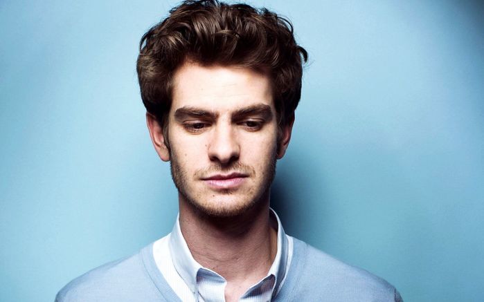 Andrew Garfield (Crédito: Divulgação)