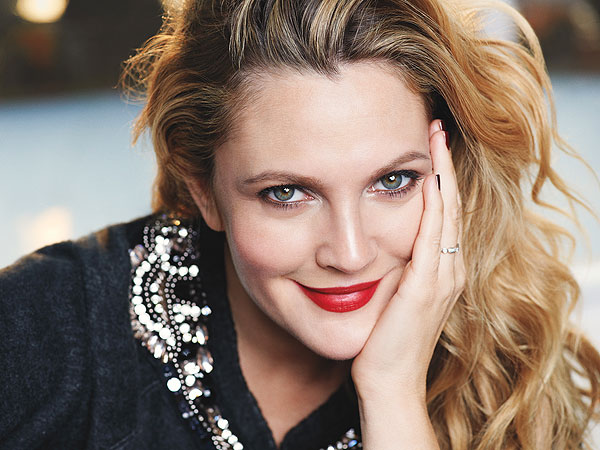Drew Barrymore (Crédito: Divulgação)
