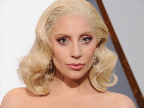 Lady Gaga (Crédito: Divulgação)