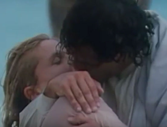 Cena do filme Lua de Cristal (Crédito: Reprodução)