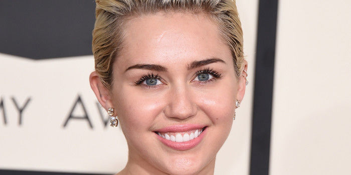 Miley Cyrus (Crédito: Divulgação)