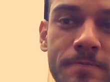 Lucas Lucco se chateia com fã que duvidou de seu cansaço em show