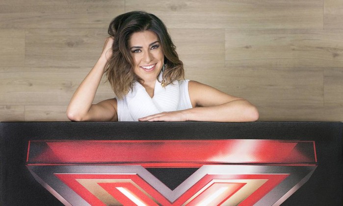Fernanda terá novo projeto na Band