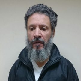 Ex-BBB Laércio de Moura