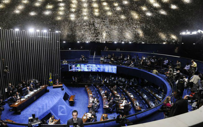 Senado abre consulta no portal e-Cidadania