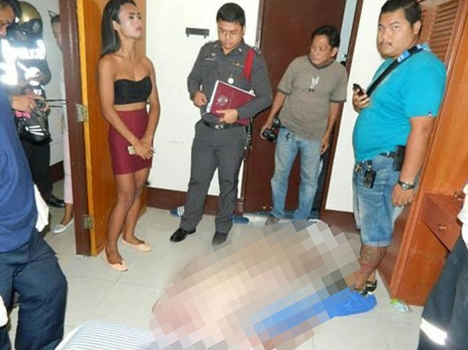 Polícia investiga caso