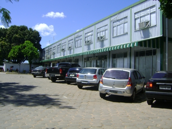 Hospital e Maternidade Dona Evangelina Rosa