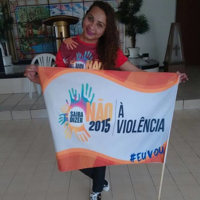 Maria Aniely da Silva Carvalho