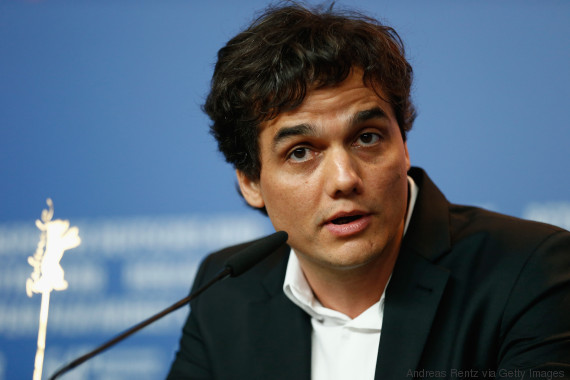 Wagner Moura