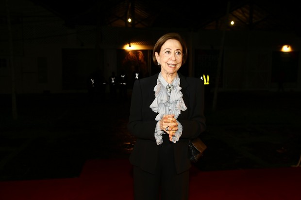 Fernanda Montenegro