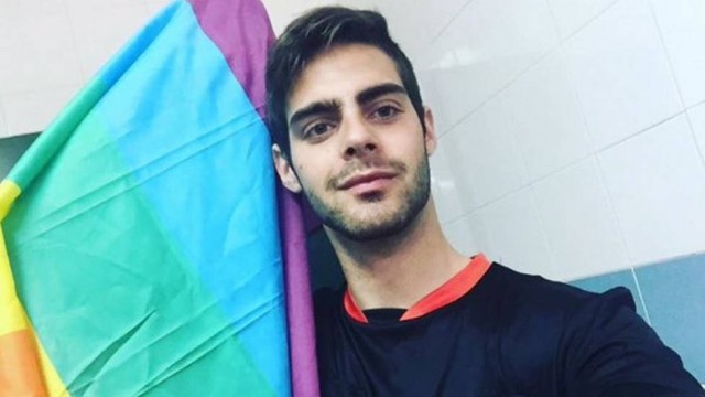 Jesús Tomillero (Crédito: Reprodução)