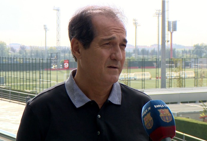 Muricy Ramalho