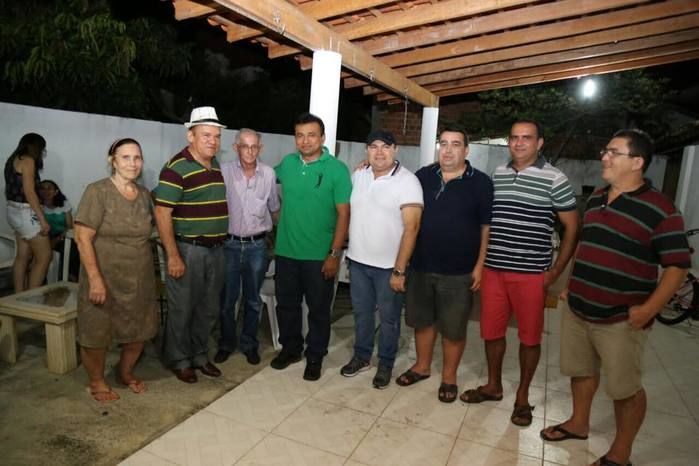Clube do Vaqueiro de São Félix realiza a maior vaquejada - Imagem 7