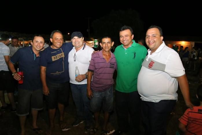 Clube do Vaqueiro de São Félix realiza a maior vaquejada - Imagem 4