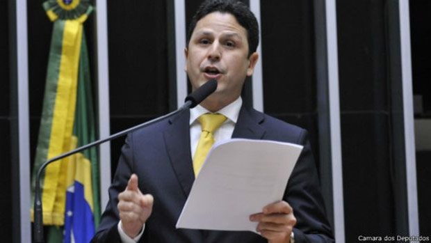 Bruno Araújo