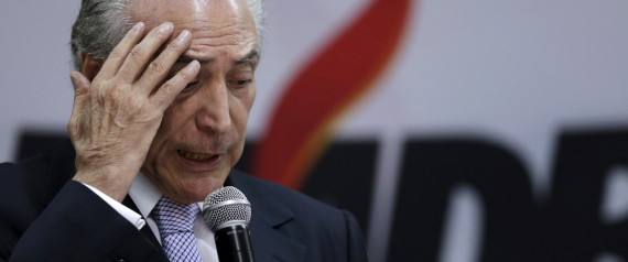 Michel Temer