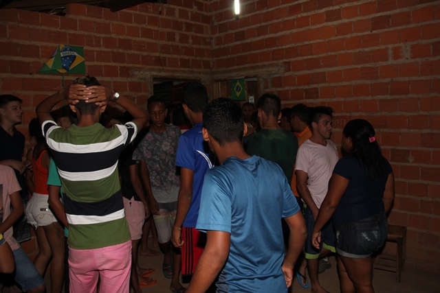(Crédito: Policia Militar do Piauí)