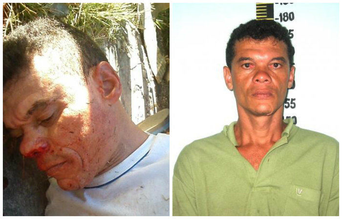 Edson Júnior Sousa Santos