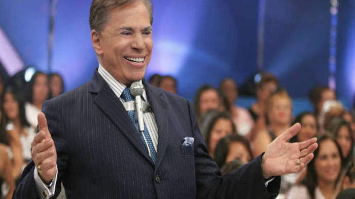 Silvio Santos (Crédito: Reprodução)