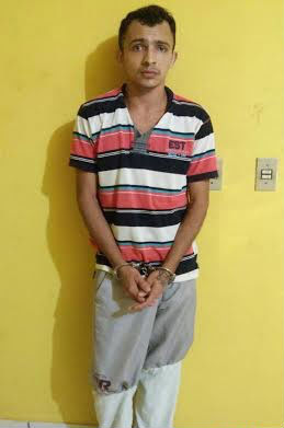 Eudes Natael Rodrigues