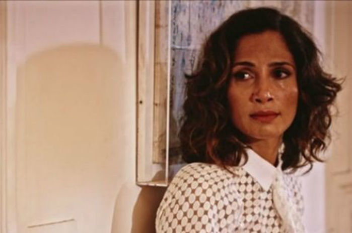 Camila Pitanga, a Maria Teresa de 'Velho Chico'