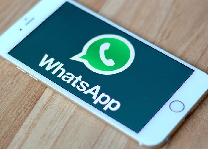 Whatsapp está fora do ar (Crédito: Divulgação)
