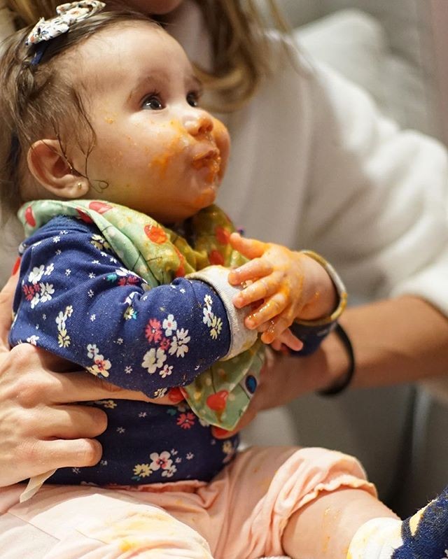Maria Flor filha de Debora Secco (Crédito: Reprodução)