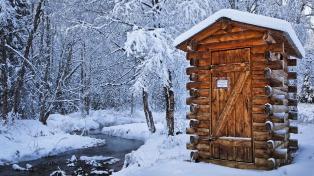 Fairbanks, Alasca