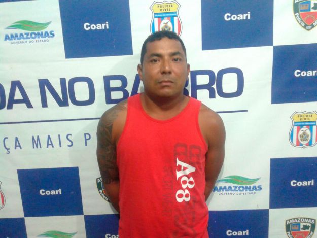 Wanderley Araújo da Silva
