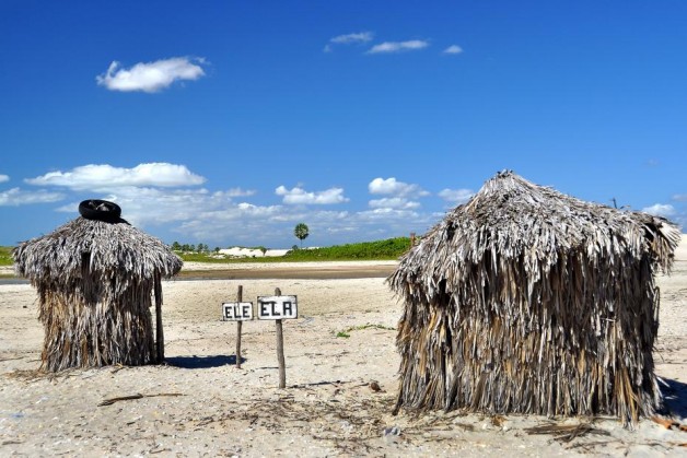 Jericoacara, Ceará.
