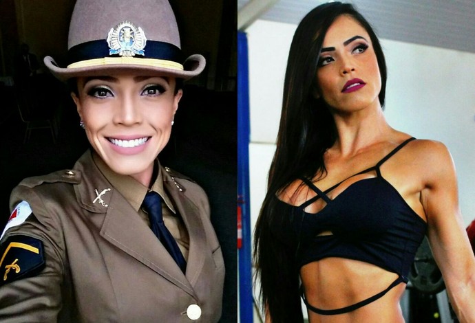Rosiane Cândido (Crédito: Reprodução)
