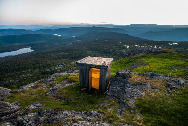 Kongsberg, Noruega.