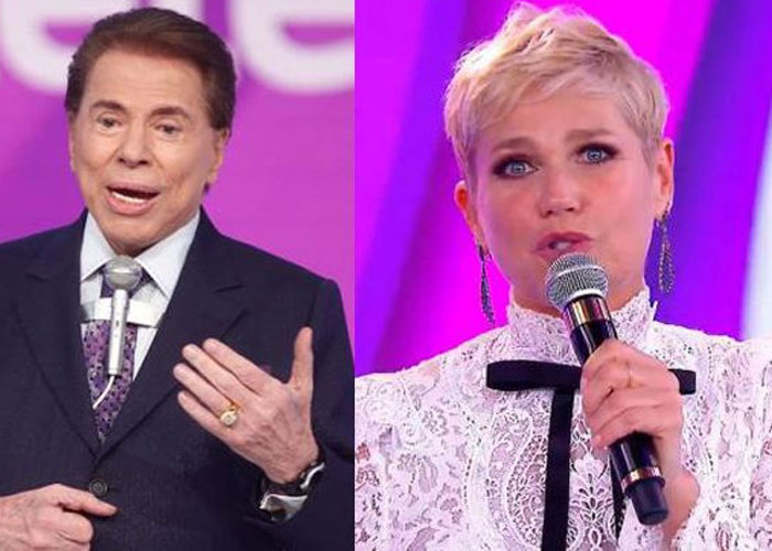 Xuxa vai ter linha de perfumes (Crédito: Divulgação)