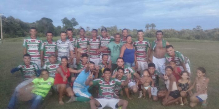 Pajeú Esporte Clube estréia com Vitoria na 16º edição do Campeonato