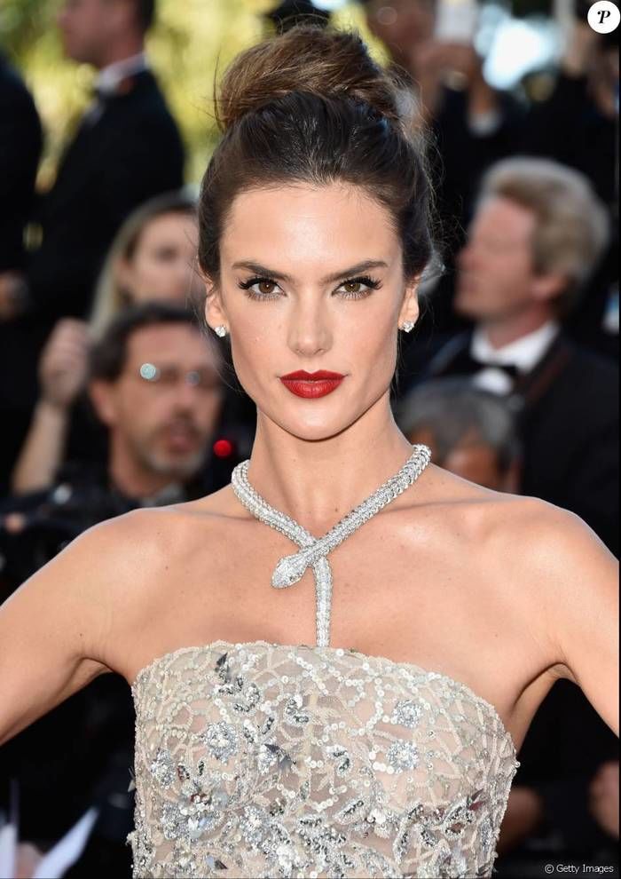 Alessandra Ambrósio