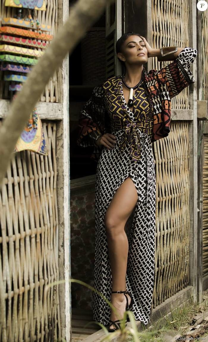 Juliana Paes