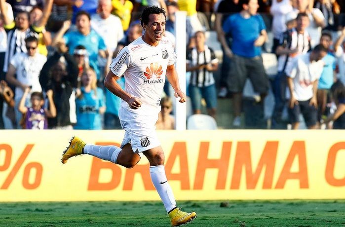 Leandro Damião