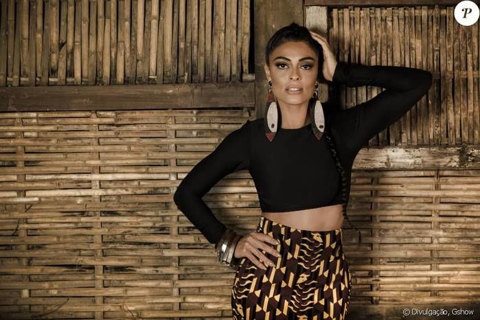 Juliana Paes