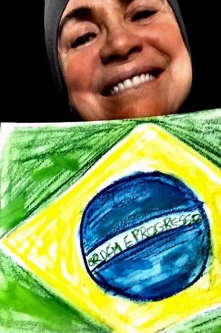Regina Duarte (Crédito: Reprodução)