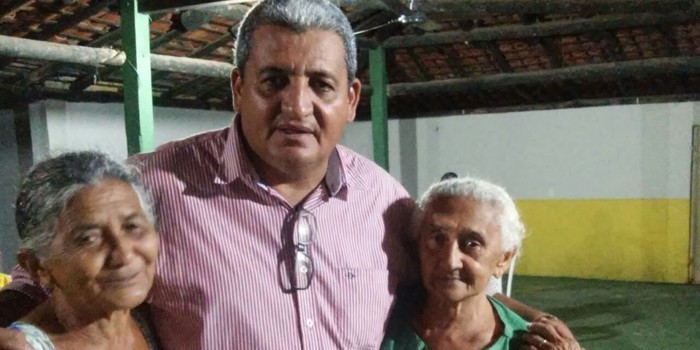 Prefeitura de Boa Hora promoveu festa em homenagem ao dia das mães