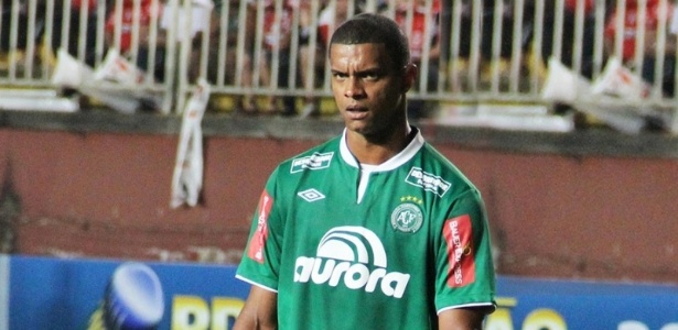 Bruno Ranges, é o destaque da equipe