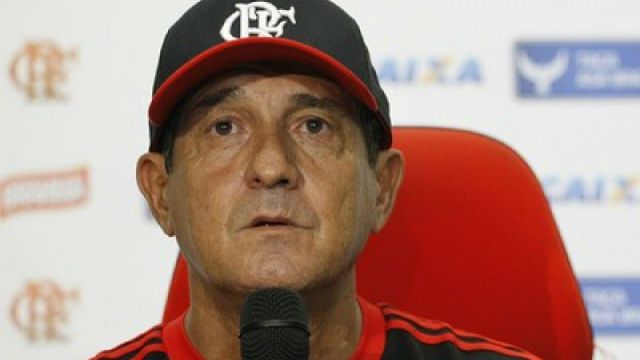 Muricy enfrenta problemas cardíacos