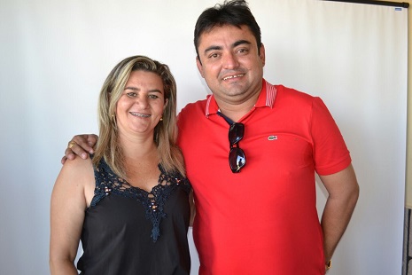 Márcio Alencar e correligionários participam de oficina eleitoral